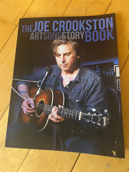 Joe Crookston Songbook
